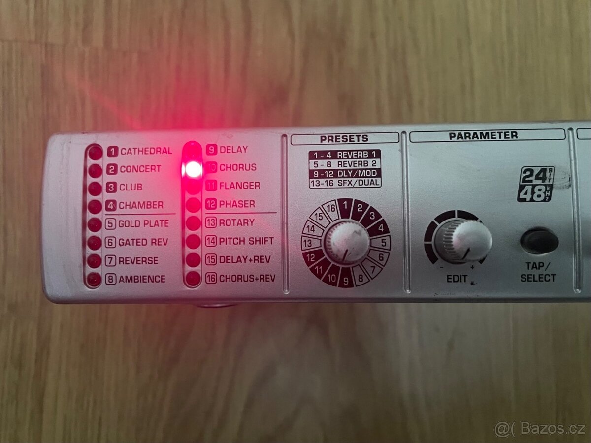 Behringer MINIFEX FEX800 - 5