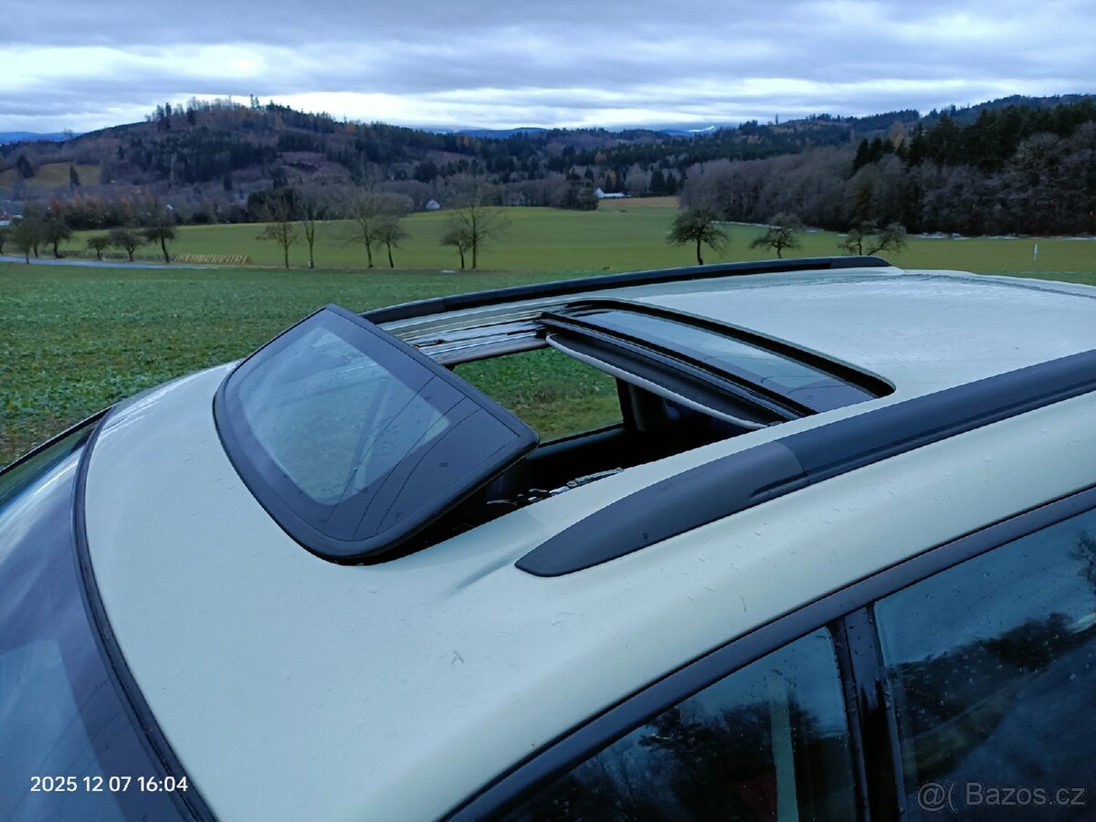 Subaru Outback III 3.0 H6 – 180 kW – nová STK
- 5