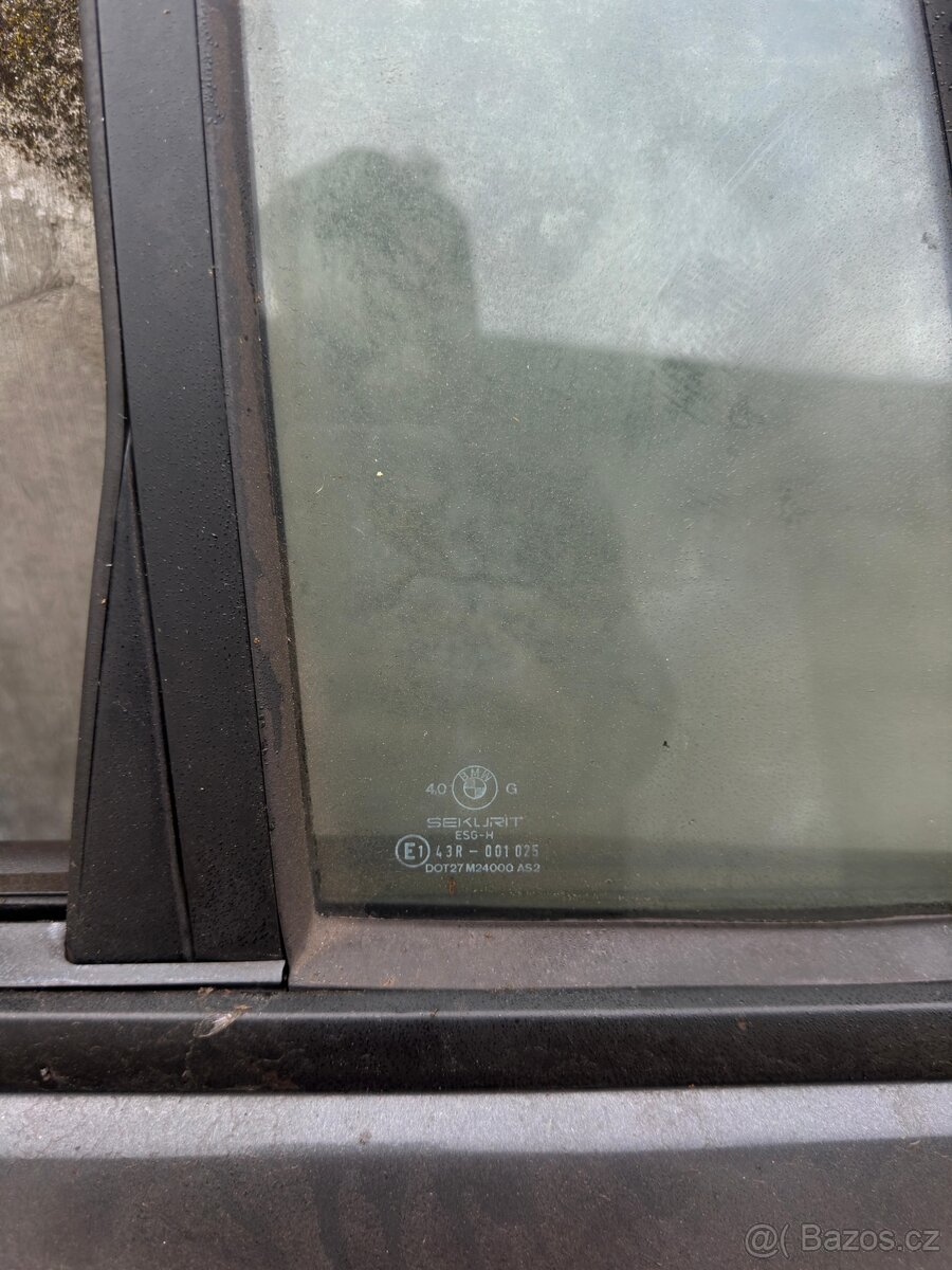 Bmw e30 touring LZ dveře - 5