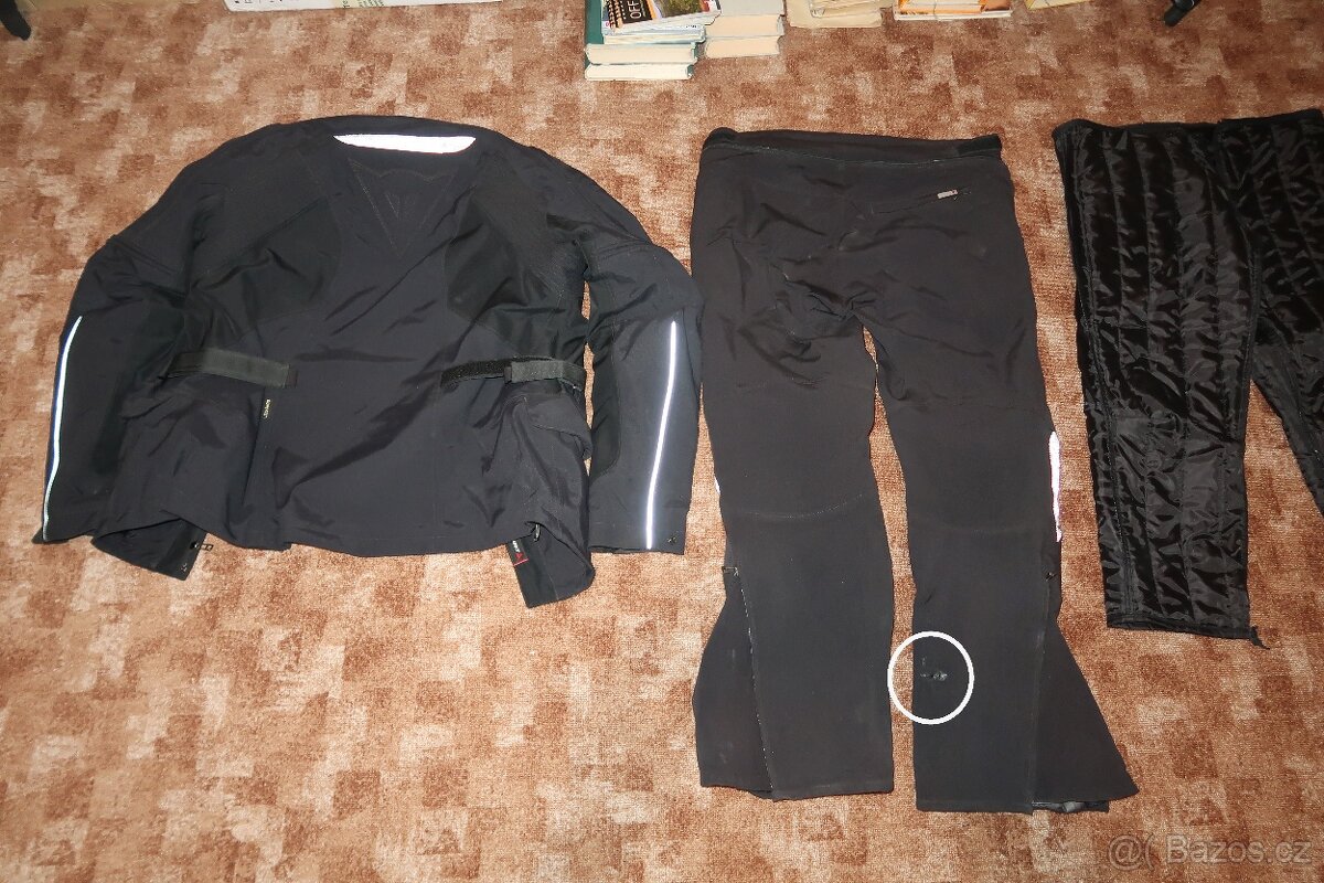 Oblečení Dainese - 5