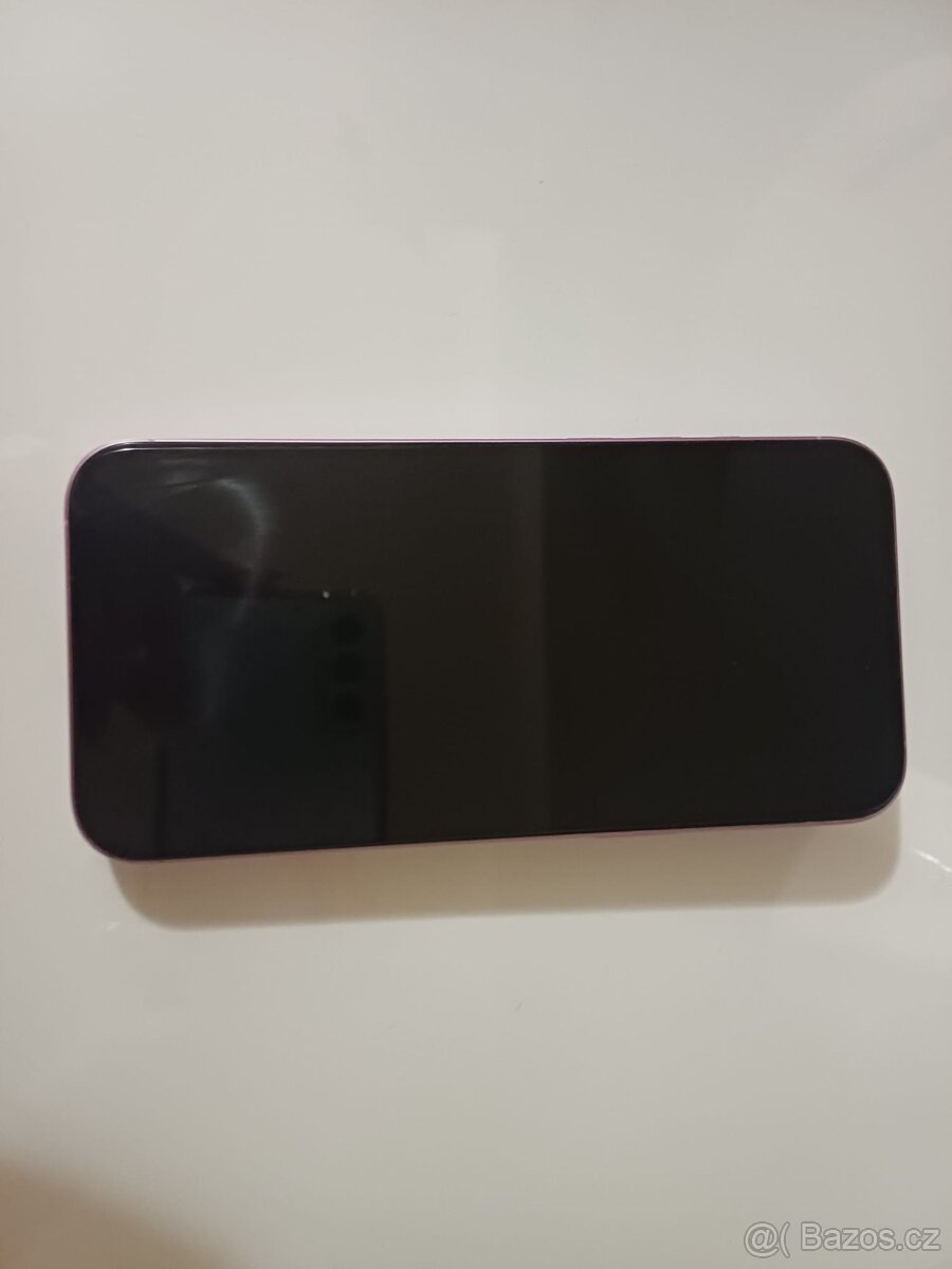 IPhone 16 plus 128 GB - 5