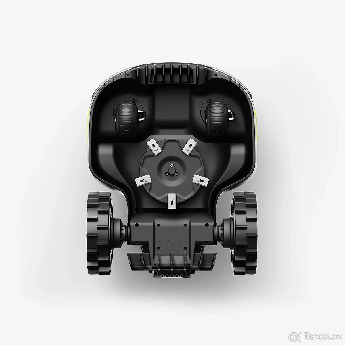 Robotická sekačka Mammotion YUKA mini 800 SLEVA - 5