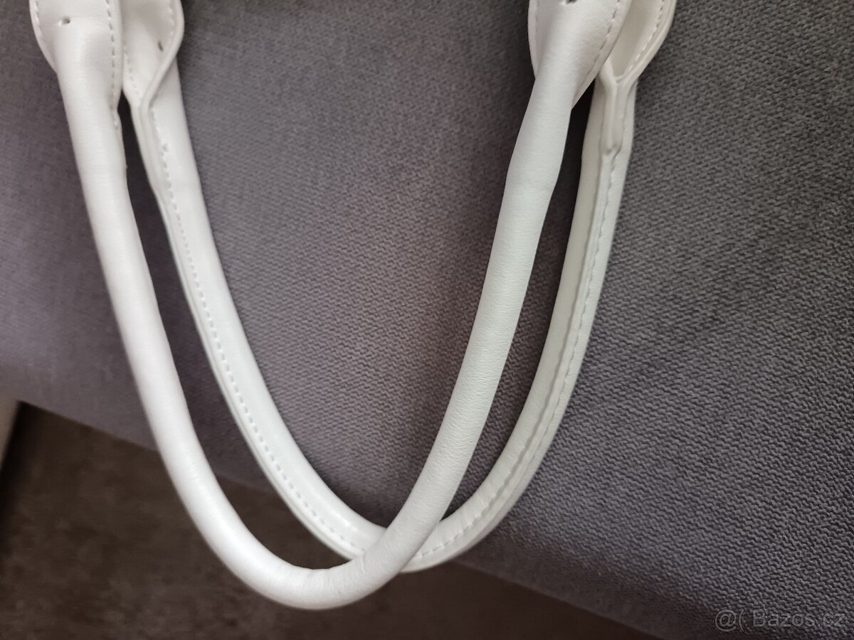 Kabelka do ruky Baťa - 5