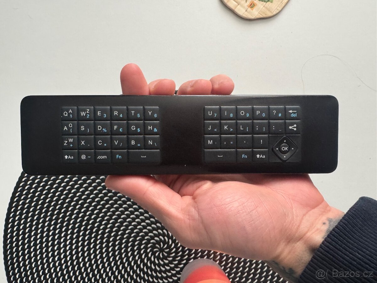 Smart tv Philips 55PUS6412 - 5