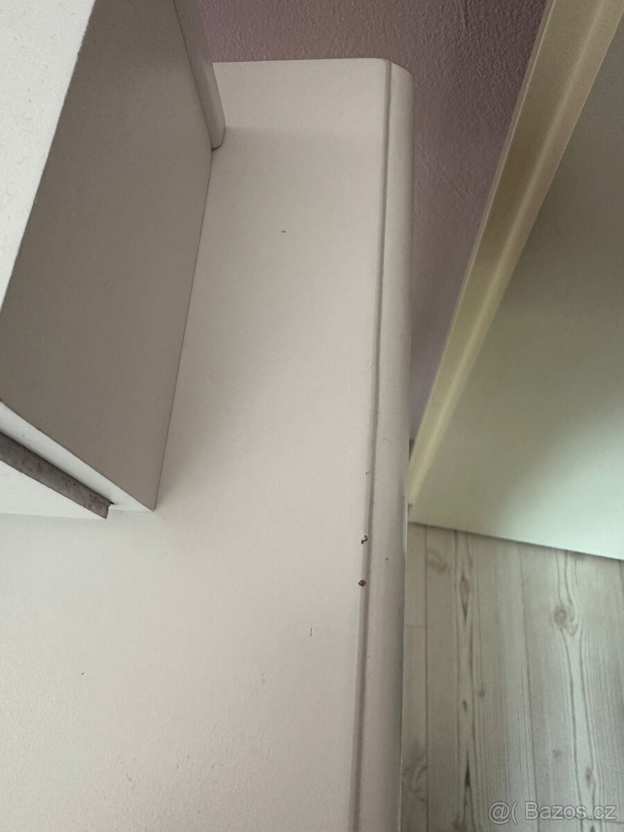 Kosmetický stolek s osvětlením - 5