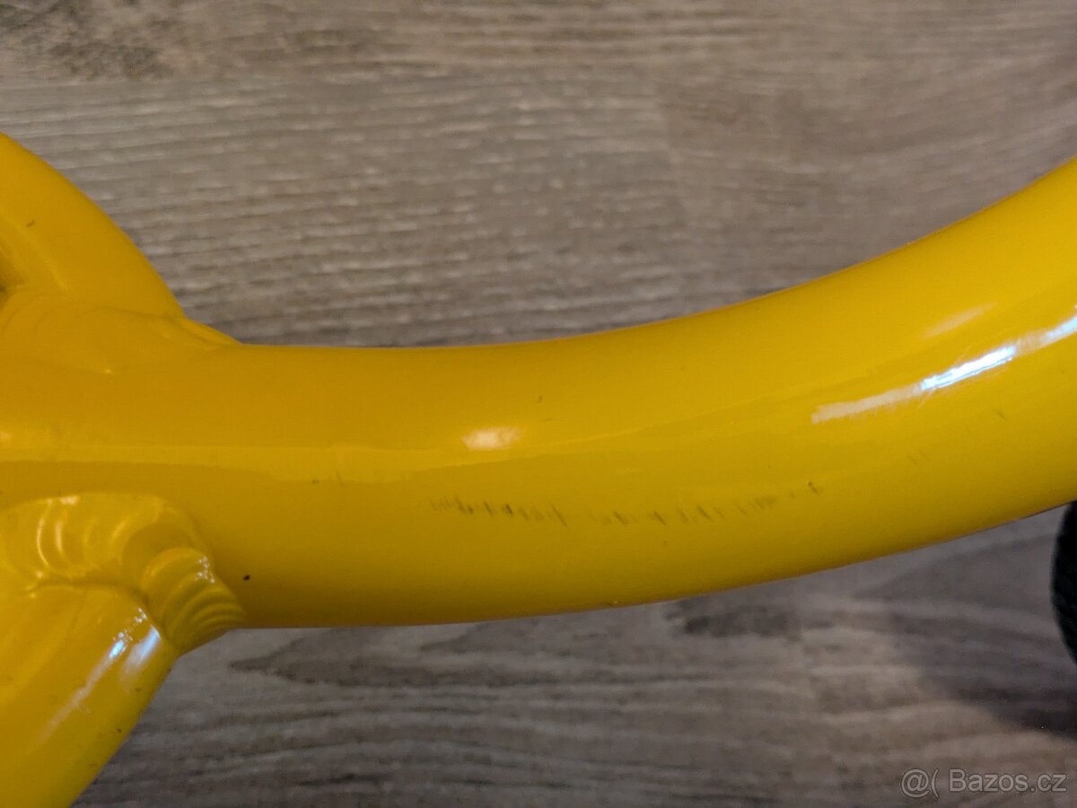 Dětské 12" odrážedlo Runride 900 - 5