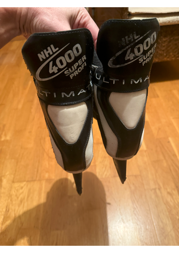 DĚTSKÉ BRUSLE KANADY - 5