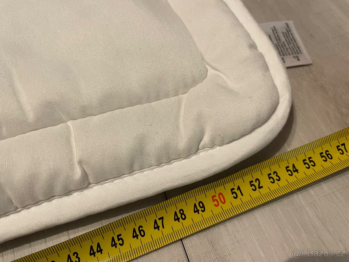 Dětská přikrývka a polštářek - 5