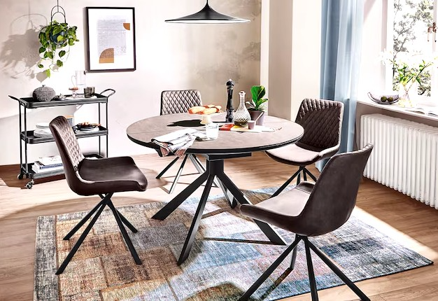 Jídelní stůl NOVÝ - VELKÁ SLEVA - 5