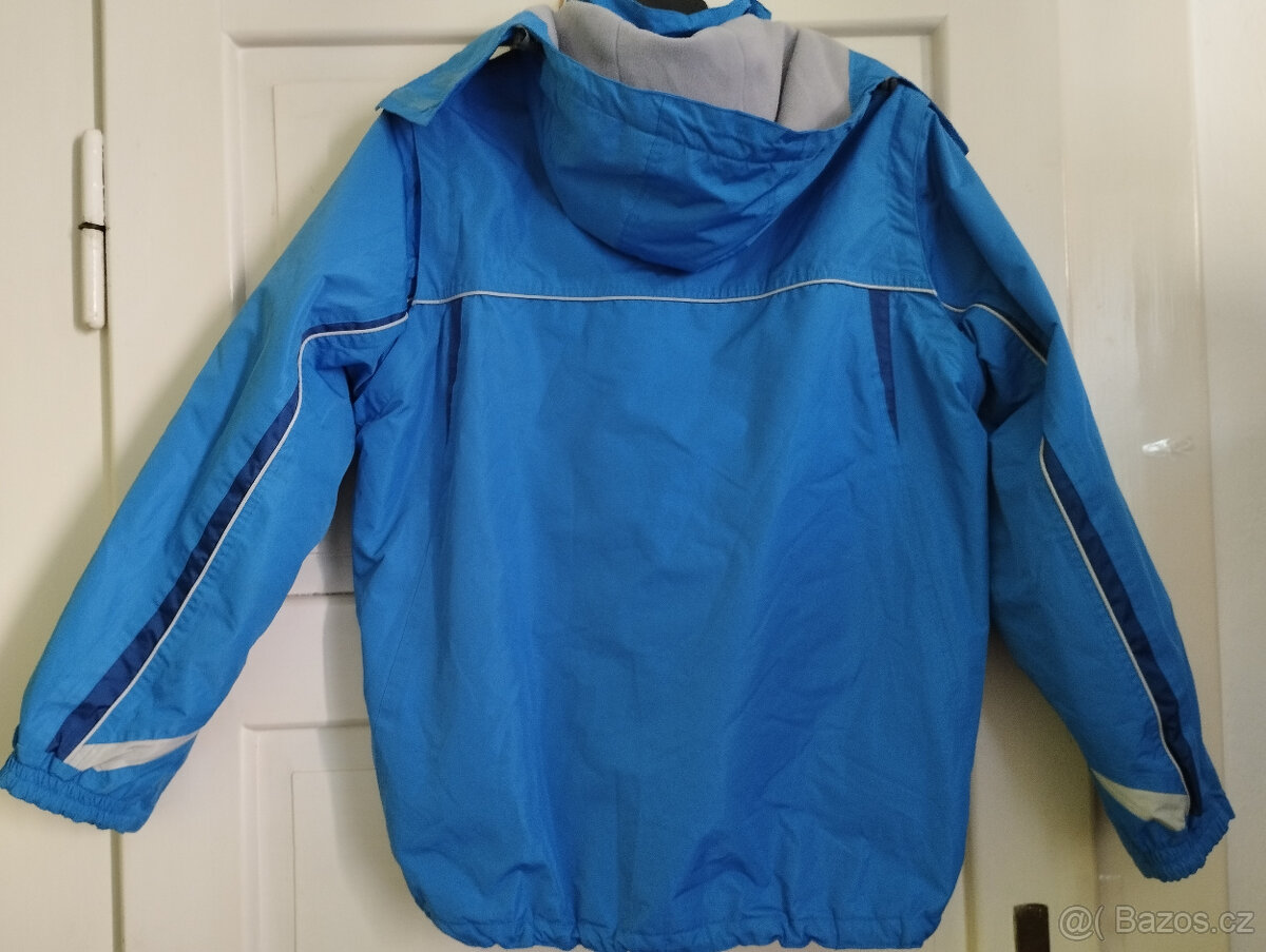 zimní bunda, Trespass - 5