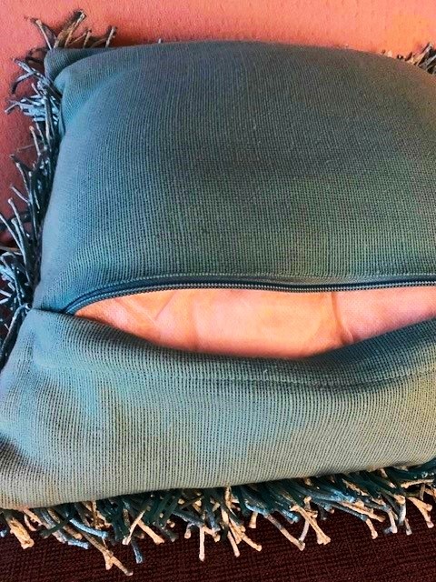 Polštáře dekorační - 5