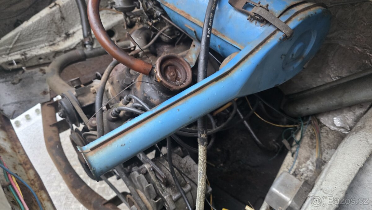 Škoda 105 bez TP - 5