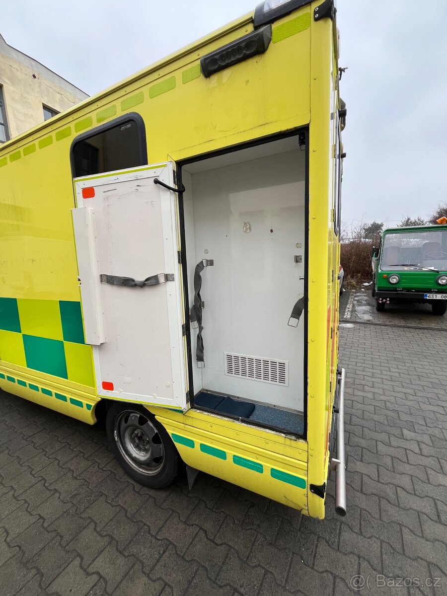 Volkswagen Transportér - 5