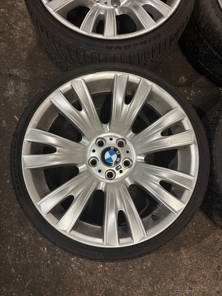 Zimní kola Bmw styling 223 - 5