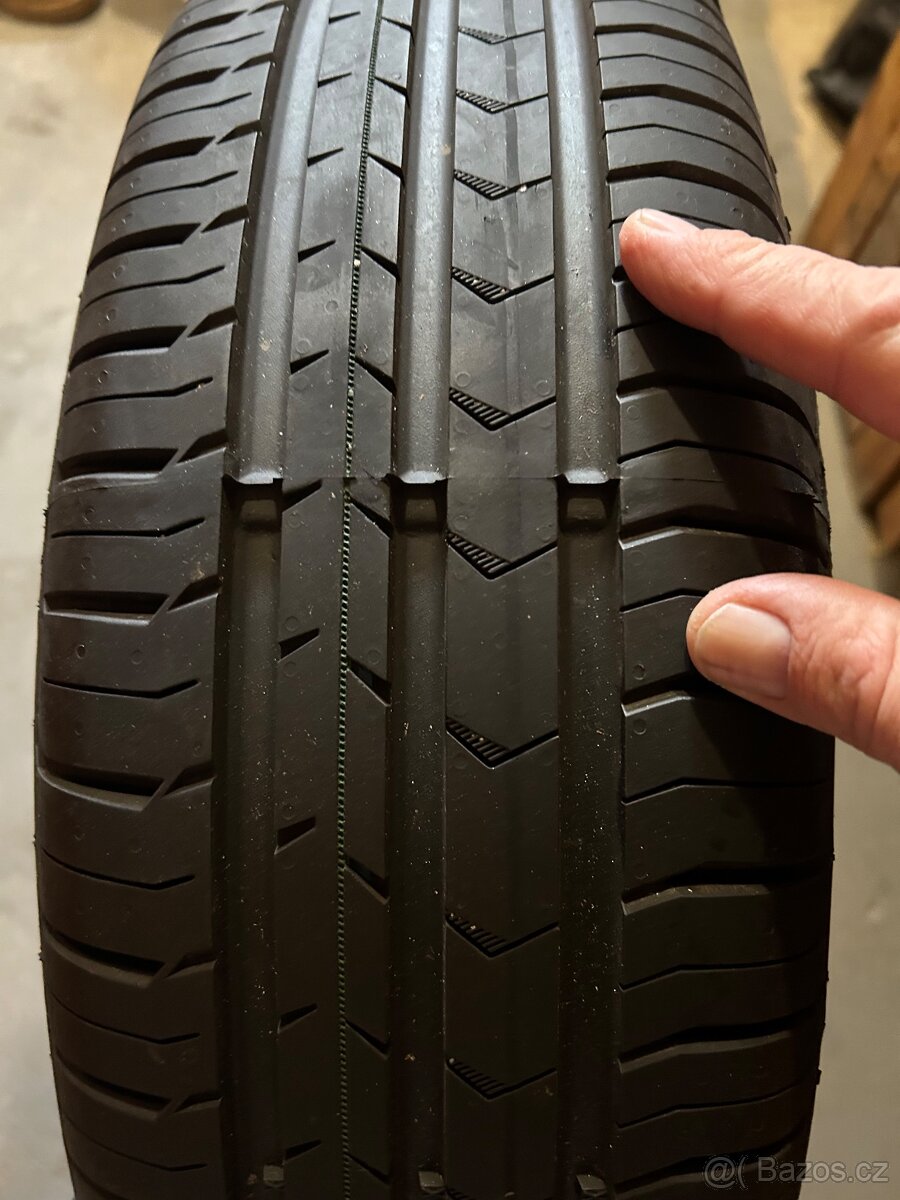 Kompletní kola letní - 5