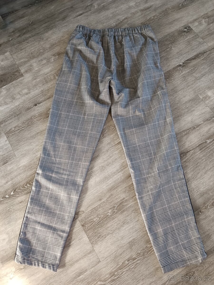 Dámské kalhoty vel. XS - 5