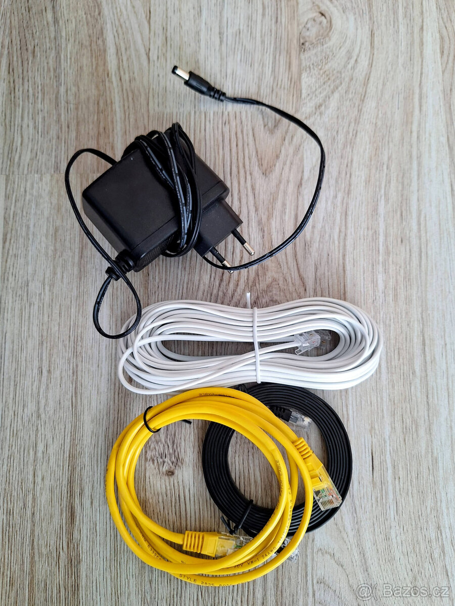 Prodám router O2 Smart Box 2 – málo používaný - 5