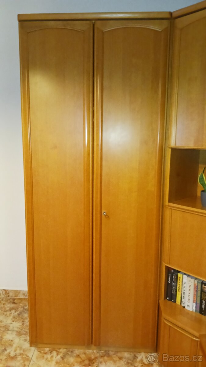 Obývací stěna - 5