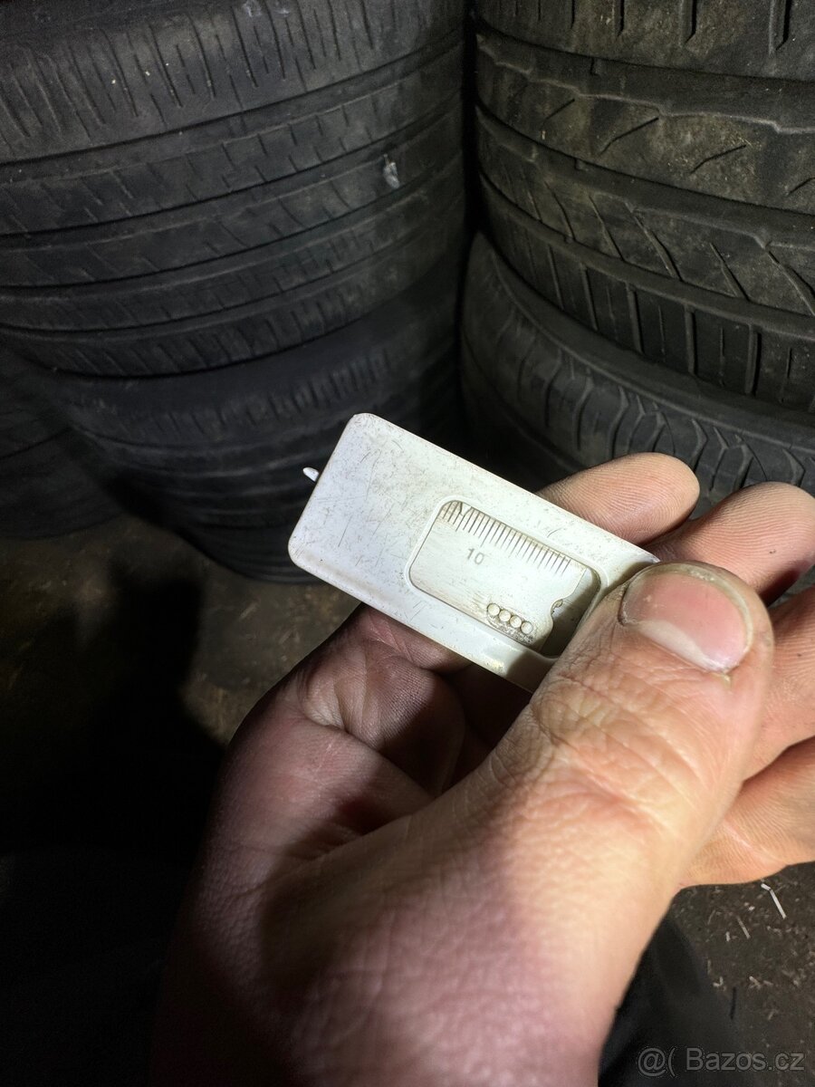 Letní pneu 195/65 R15 - 5