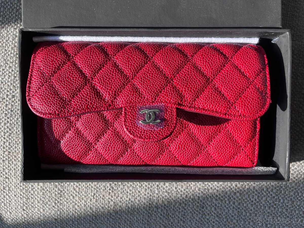 Penezenka Chanel - 5