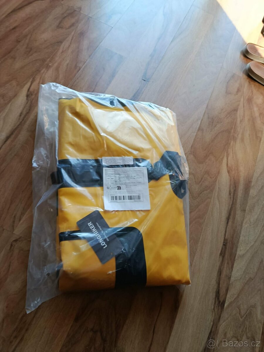 voděodolná 120l taška - 5