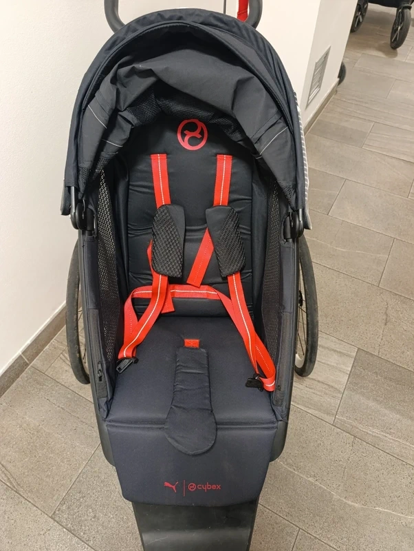 Cybex avi - 5