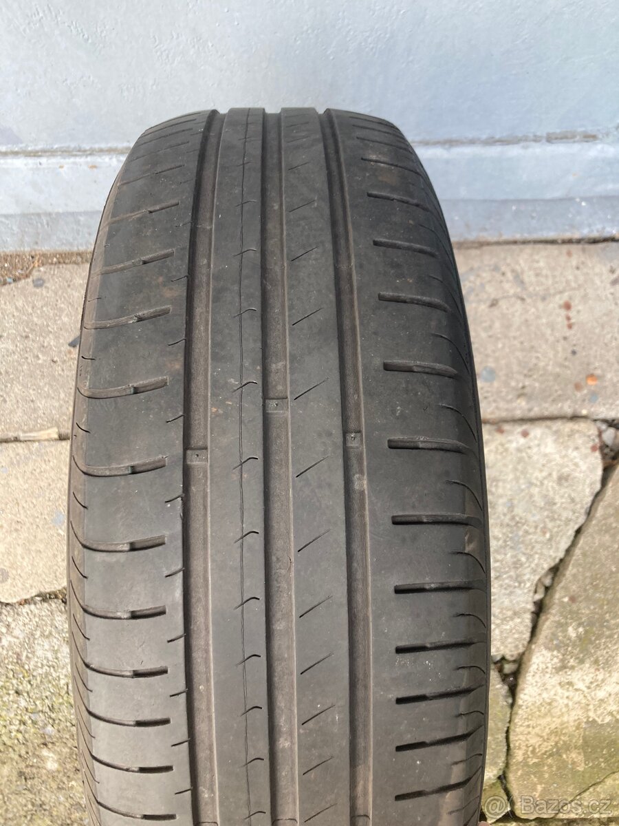 pneu sada letní 195/65 R15 - 5