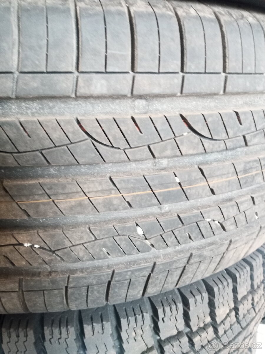 255/60 R18 108 H NEXEN