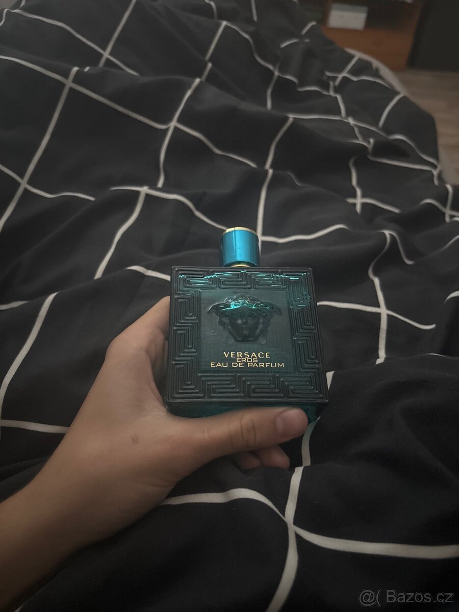 Versace Eros parfum 100ml - 5