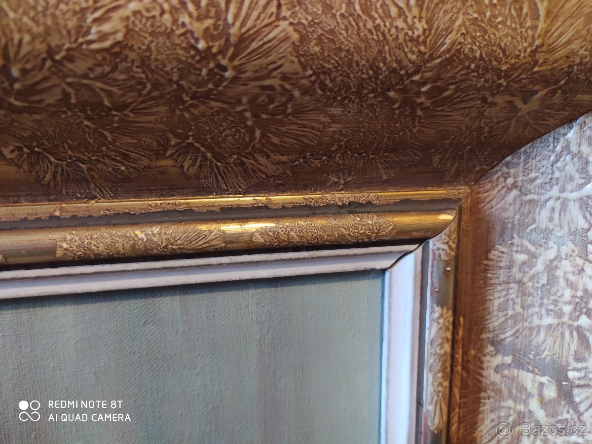 Obrazy - František Líva, Miloslav Lesný Lederer - 5