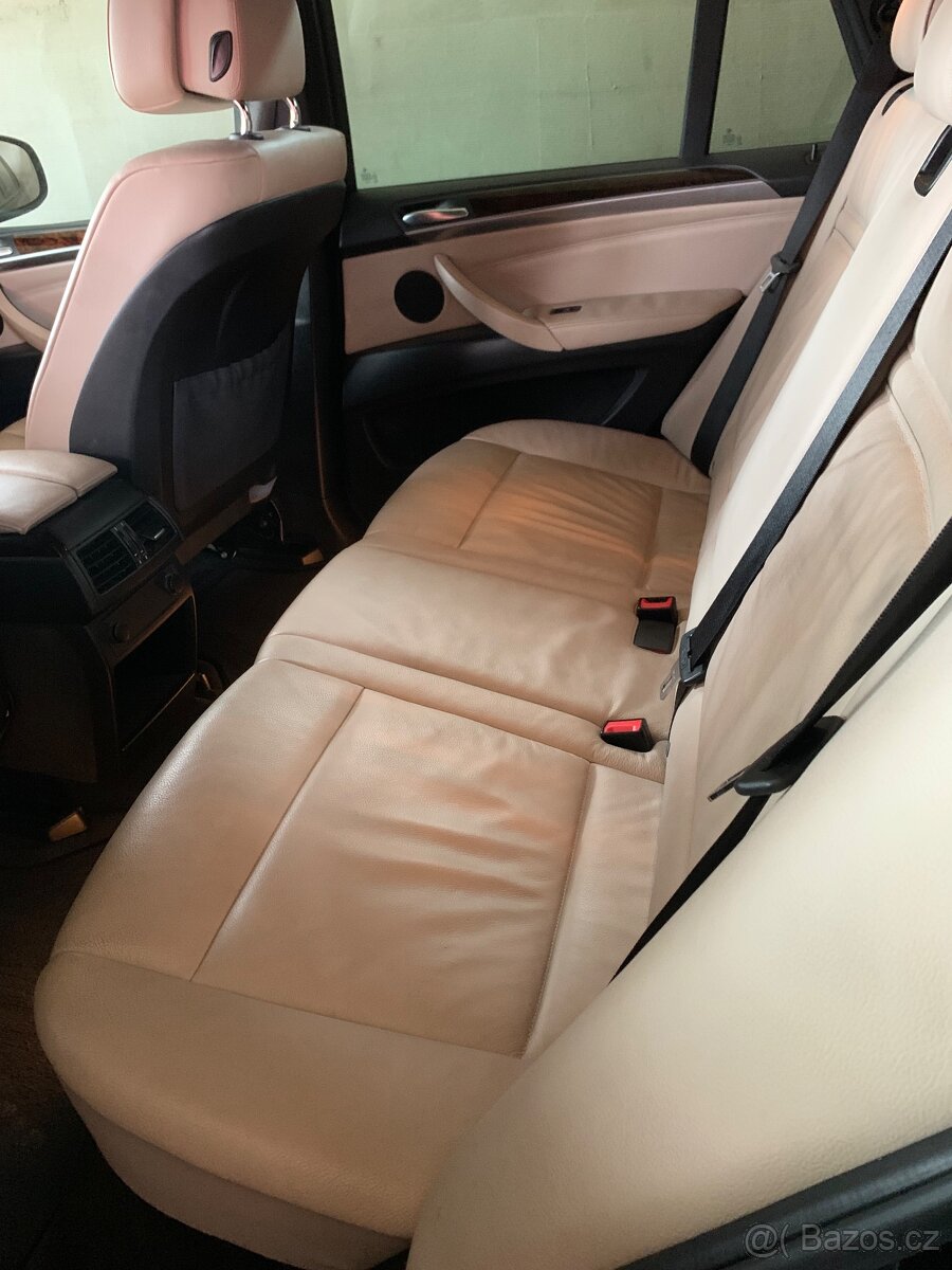 BMW X5 e70 lci 180 kW R.V.10/2011 - 5