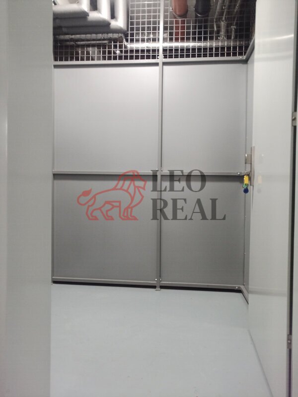 Nejlevnější pronájem osobních skladů v Pardubicích - 5