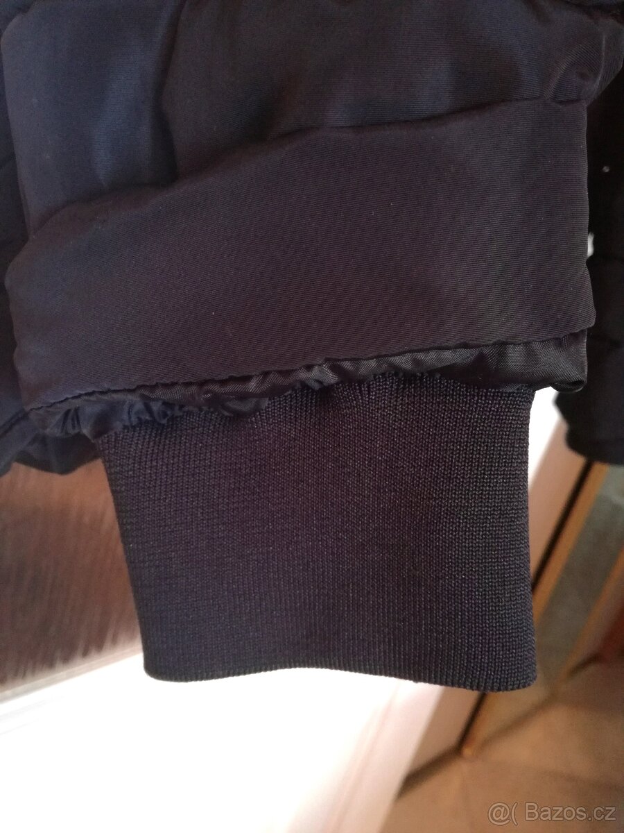 ZIMNÍ PROŠÍVANÁ BUNDA, VEL. 44/46 - 5