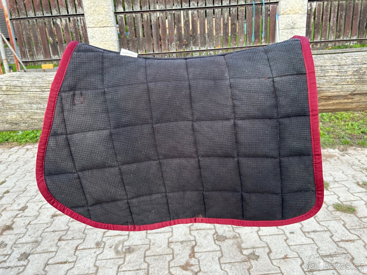 Eskadron Dark Red - 5