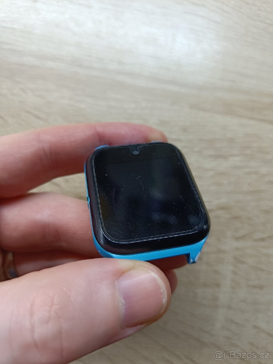 Chytré hodinky TCL MOVETIME Family Watch 40 - 5