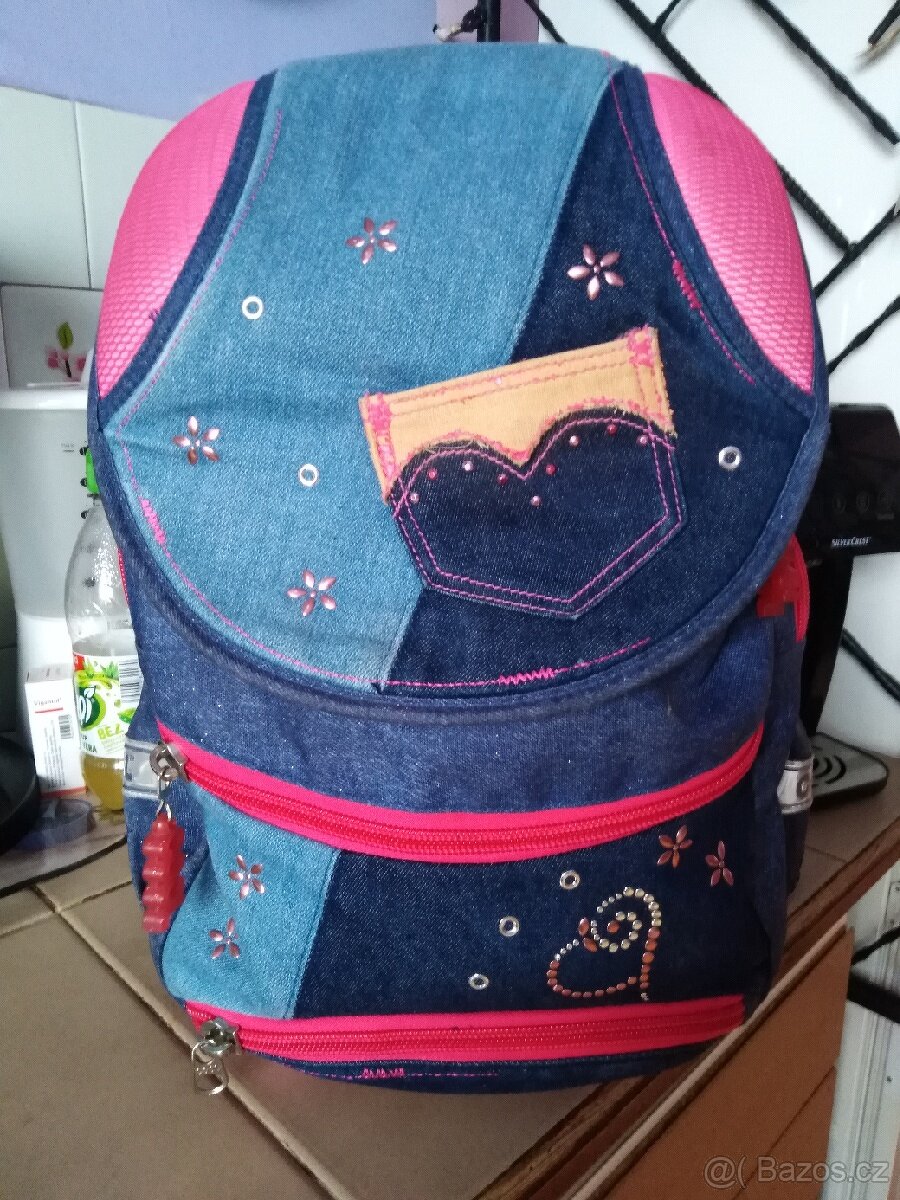 Ec metr nový a jiné - 5