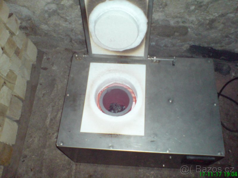 přepracování pozlacených konektorů kontaktú pinú zlatnický - 5