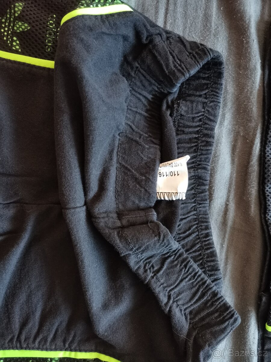 Prodám dětskou letní soupravu Adidas - 5