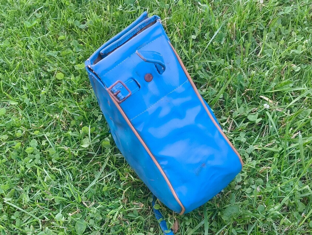 Originální brašna taška stadion s11 s1 S22 s23 do rámu - 5