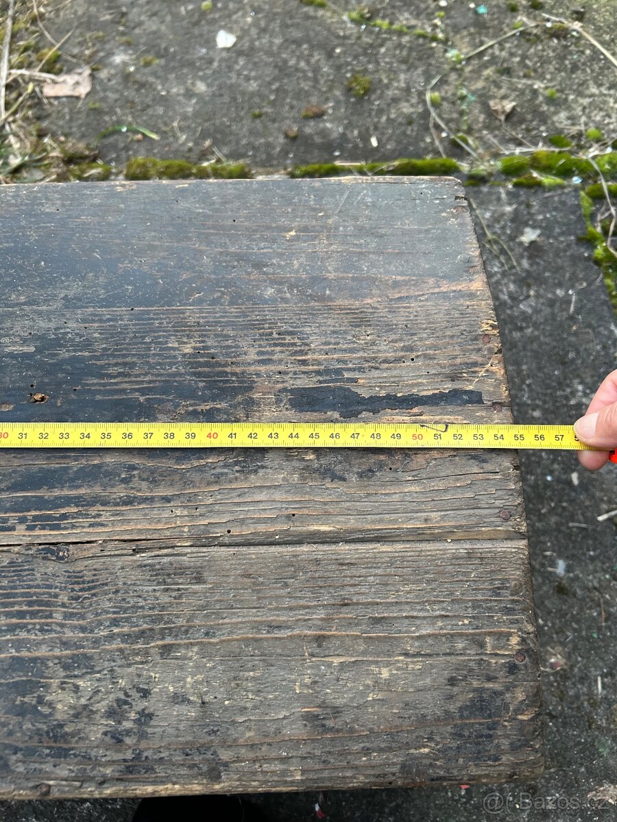 Válečné vojenské bedny - 5