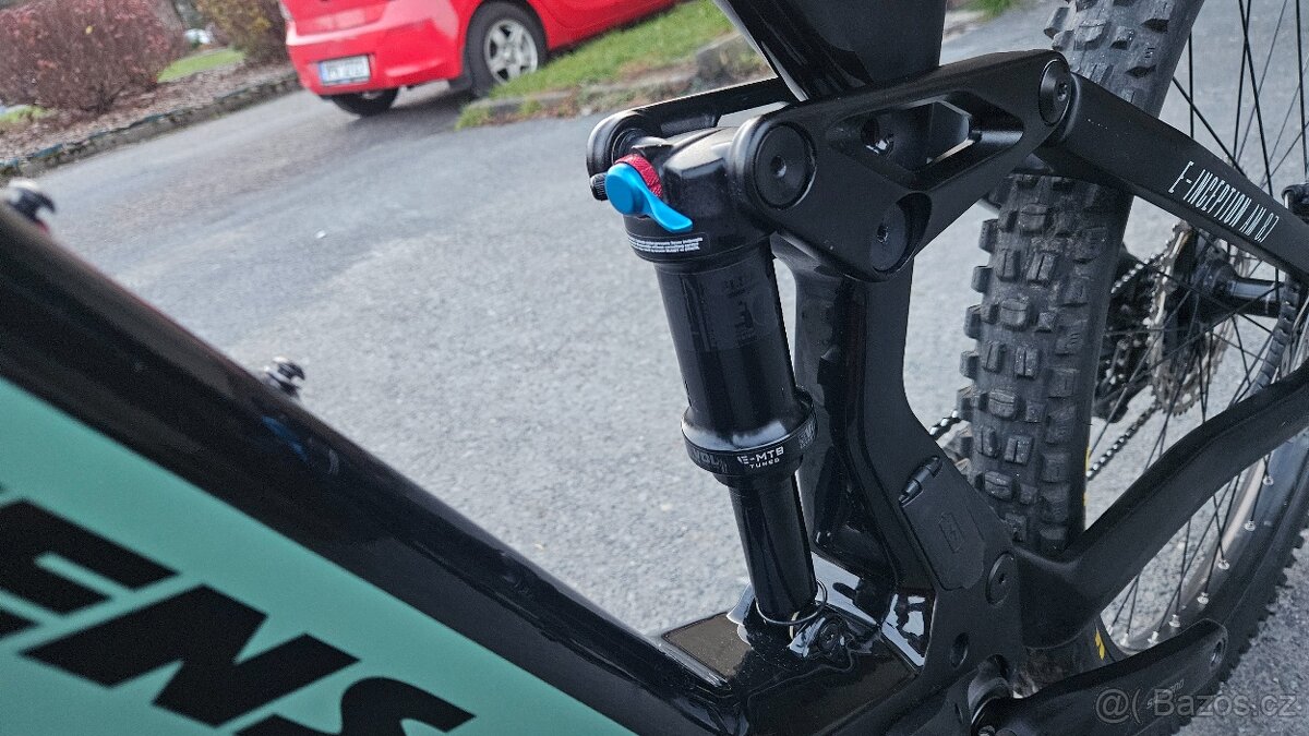 Elektrokolo Stevens - 5