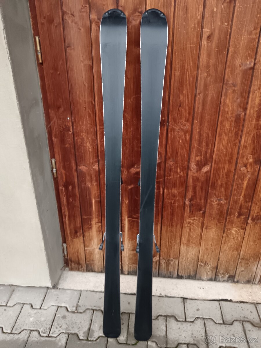 Sjezdové lyže Blizzard x- Sprit Lady - 5