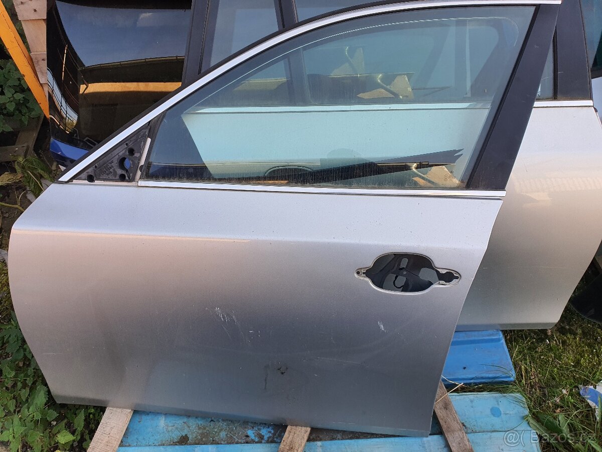 BMW 535D E61, E60 M57X ,automat ,ND - 5