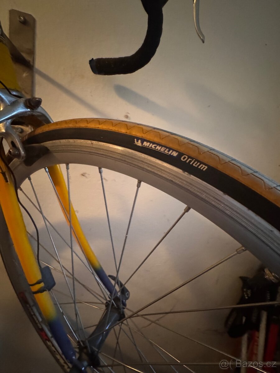 Silniční kolo Colnago - 5