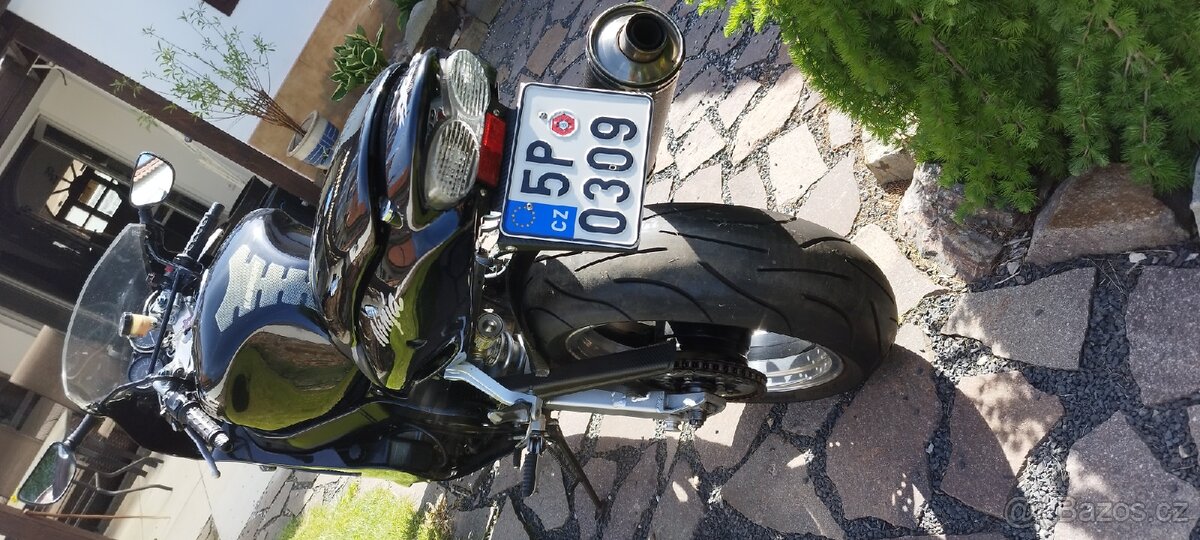 Prodam Kawasaki zx9r - 5