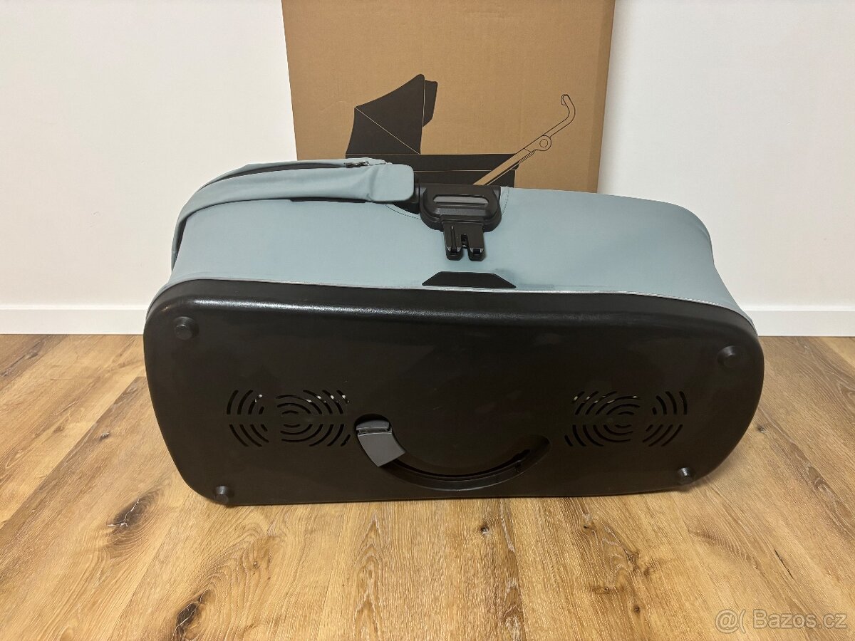 Korba Thule Urban Glide 3 Mid Blue - 5