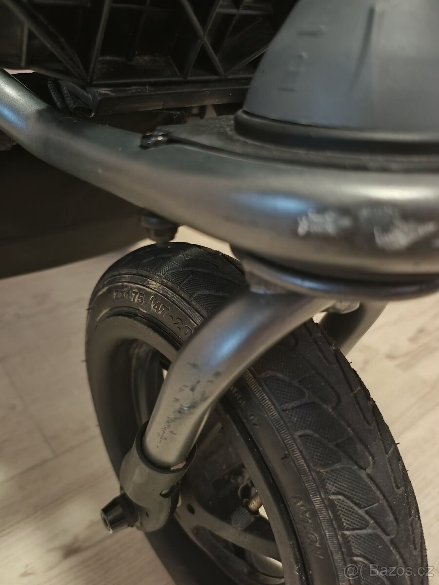 Kočárek TFK Mono Air - 5