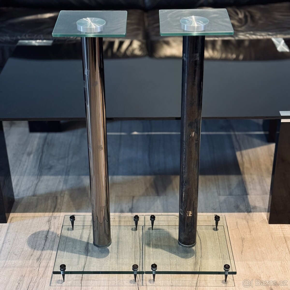 Wharfedale stojany na reproduktory - 5