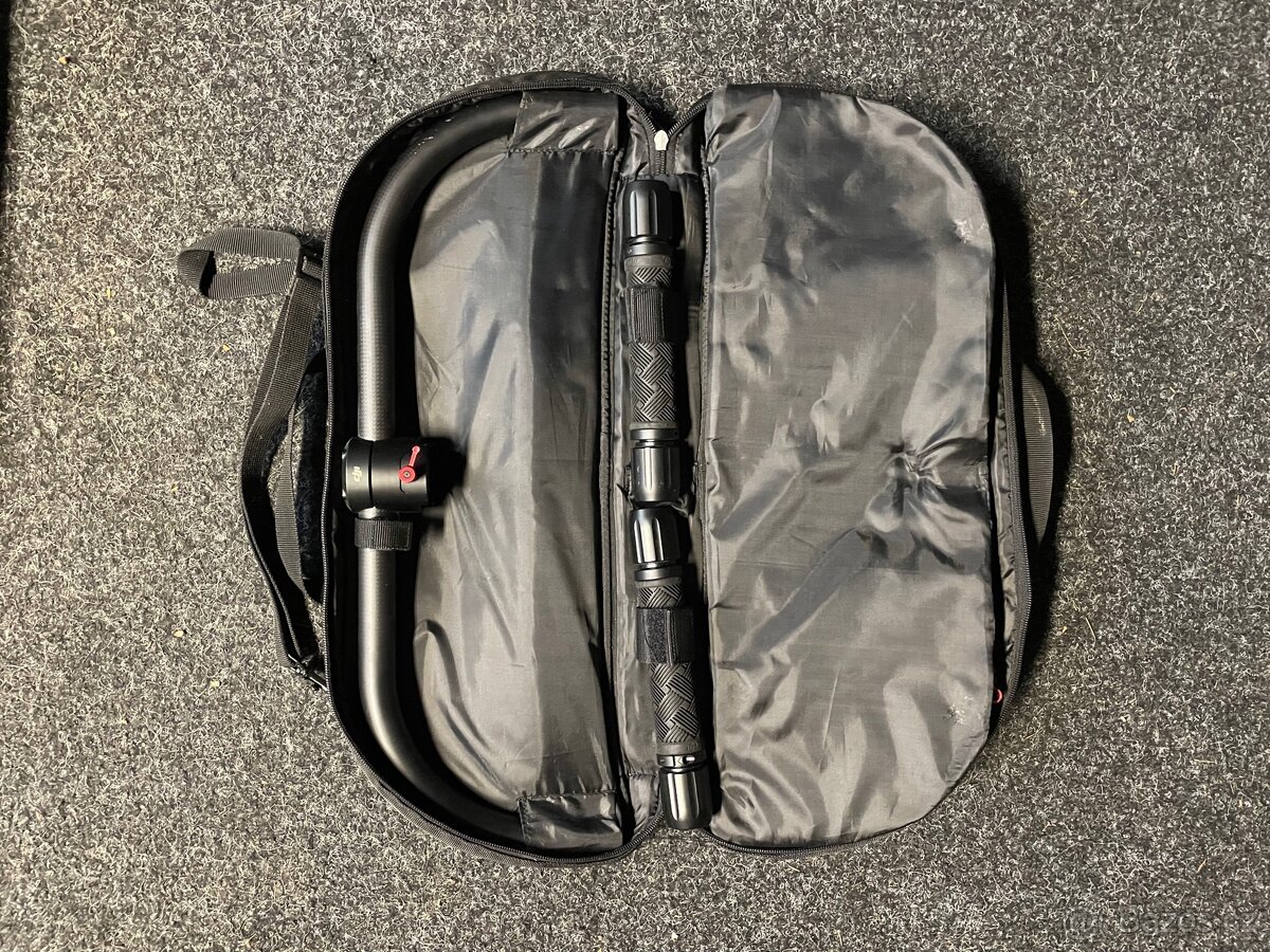 Ronin M (stabilizátor) - 5