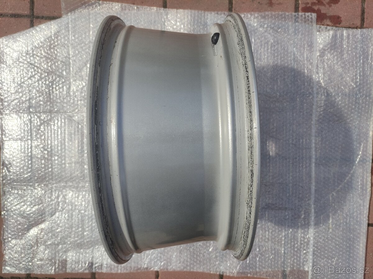 ALU kolo 18 VW T6 Multivan - 5